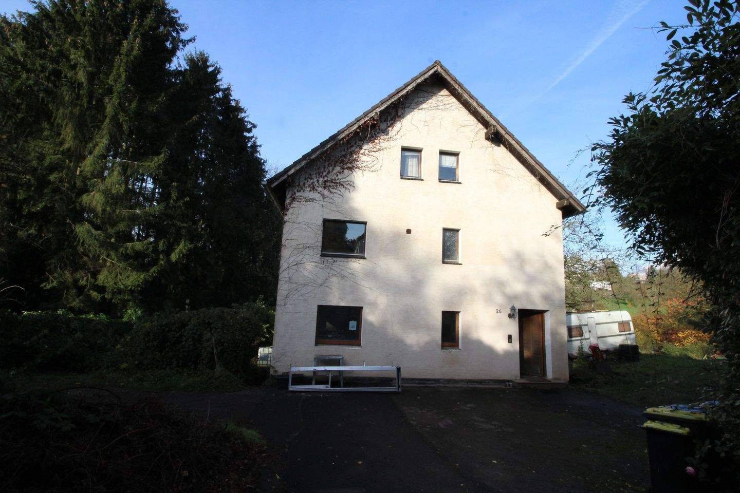 Großes Naturgrundstück mit natürlicher Wasserversorgung !, 42657 Solingen (Höhscheid Solingen-Mitte)