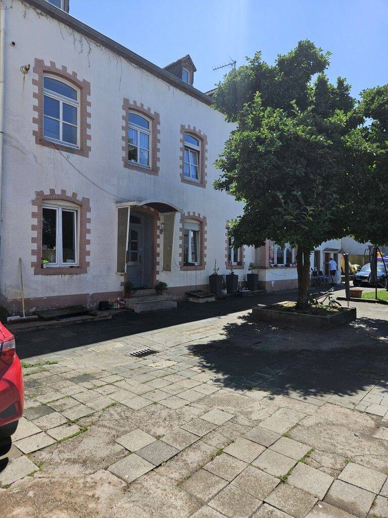 Mehr als eine Eigentumswohnung – Ihr eigenes Stadthaus mit Grundstück mitten in Trier., 54292 Trier (Eitelsbach Ruwer Trier-Nord)