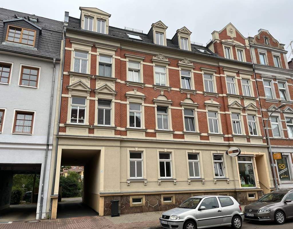 Dein Leben, aber in besserer Kulisse, 4720 Döbeln