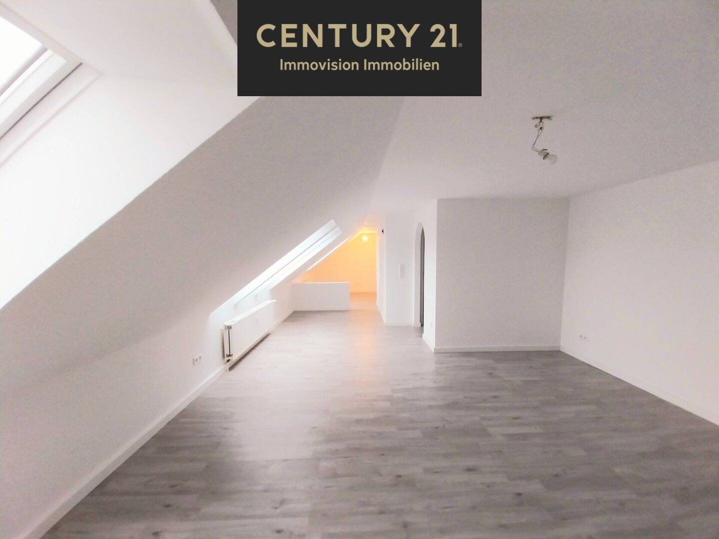 Top 2-Zimmerwohnung in Drispenstedt, 31135 Hildesheim