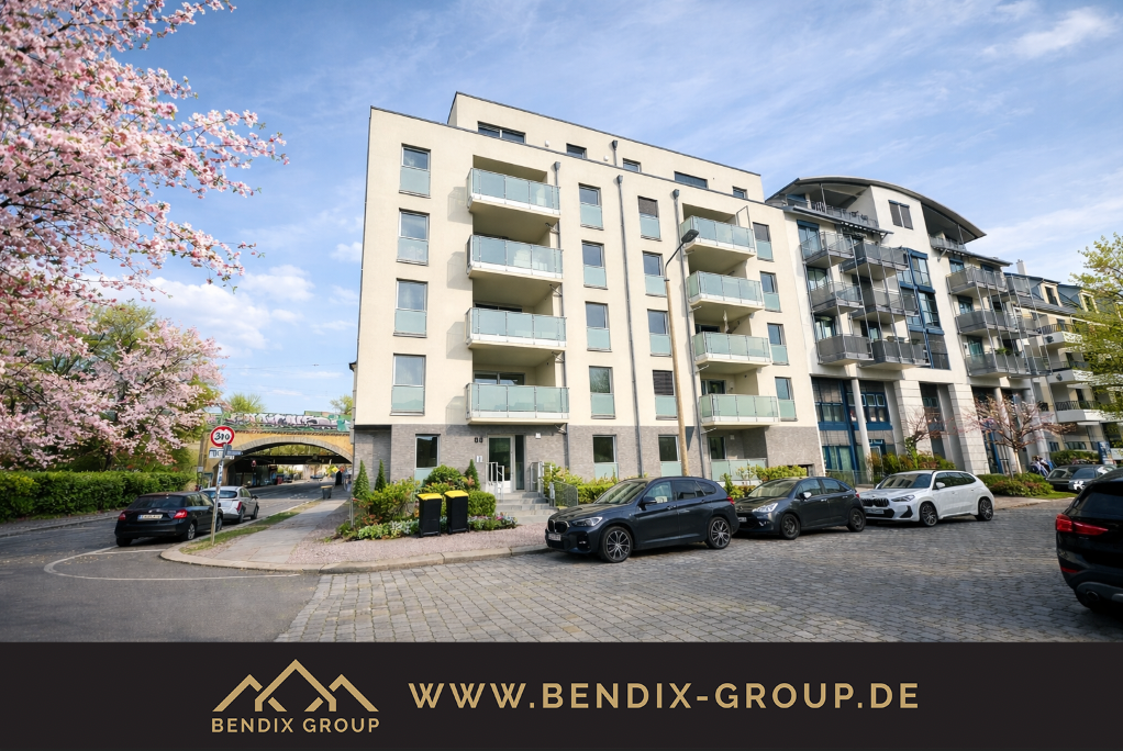 Wohnen im beliebten Gohlis I 5-Zi Wohnung mit Balkon I Modern & hochwertig ausgestattet I Top Lage, 4155 Leipzig (Gohlis-Mitte Gohlis-Süd)