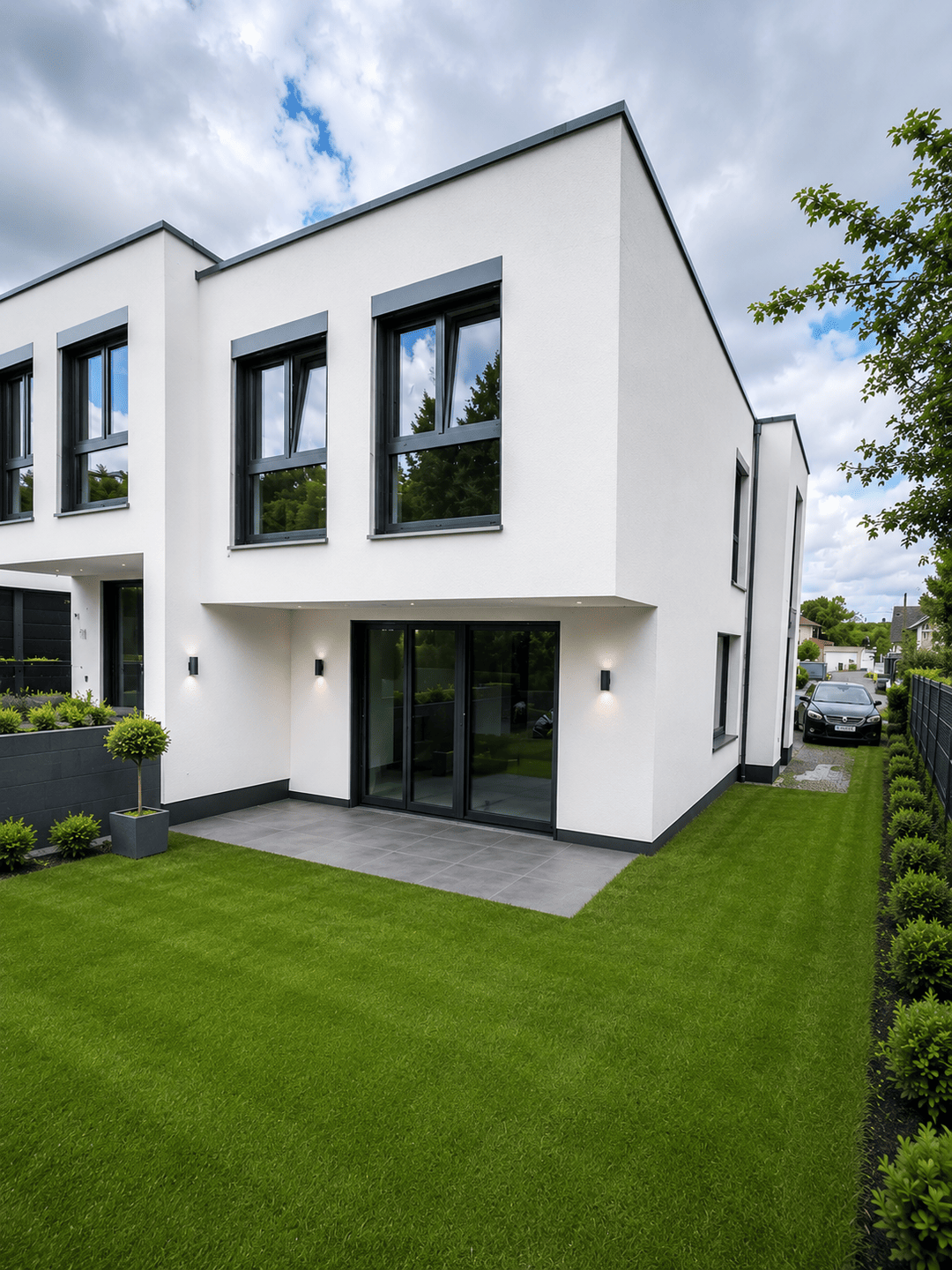 Doppelhaushälfte in Wassenach, 56653 Glees