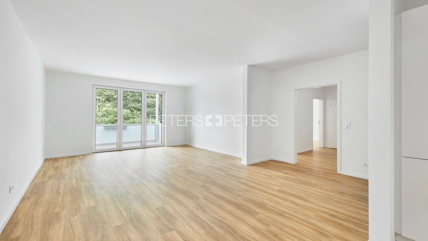 + Hoher Komfort + Aufzug + Einbauküche +, 24539 Neumünster (Gadeland Ruthenberg Stör Wittorf)