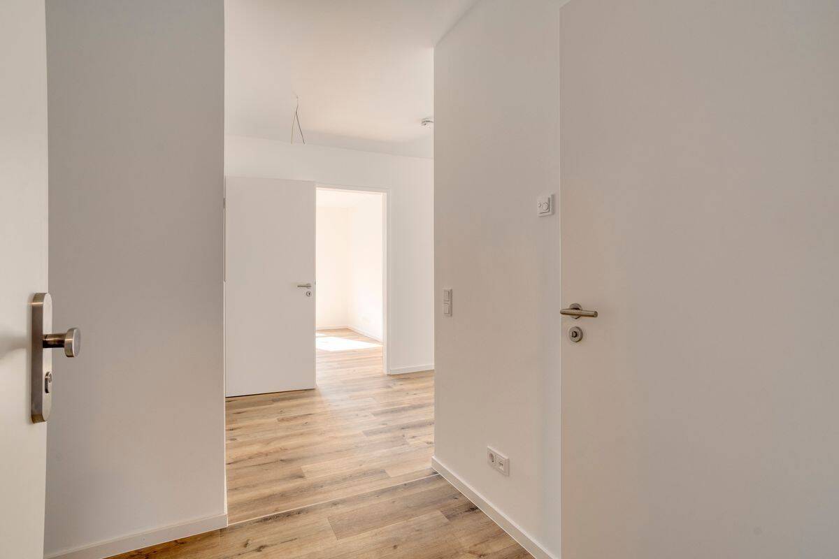 NEUBAU! 3 – Zimmerwohnung in Gelsenkirchen-Hassel, 45896 Gelsenkirchen (Hassel Scholven)