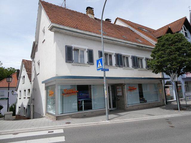 Haus in Stockach, 78333 Stockach