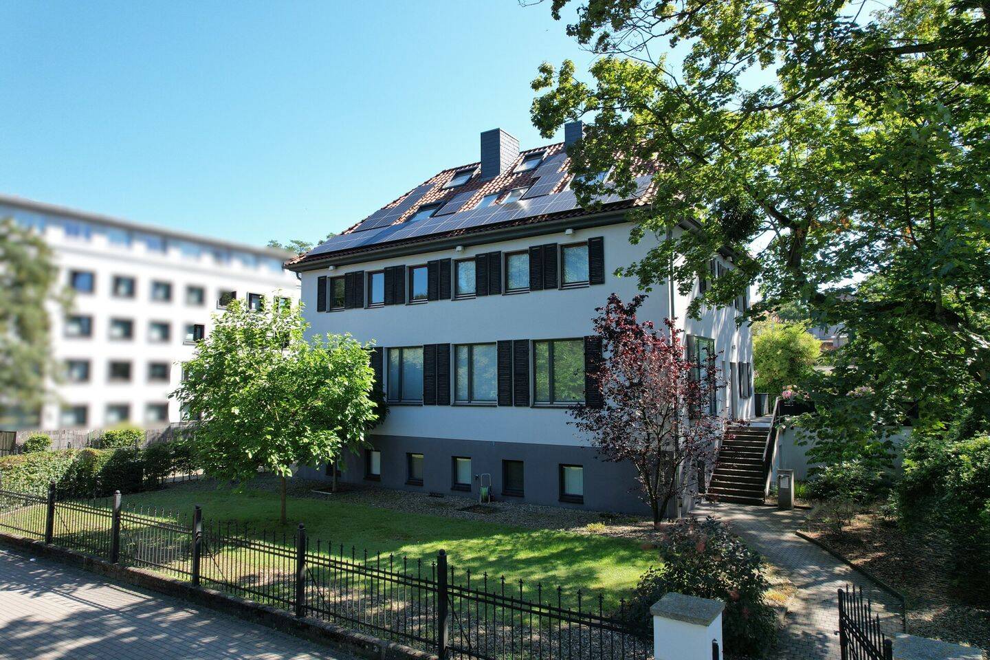 Wohn- und Geschäftshaus mit 507?m² – mitten in Hannover, 30167 Hannover