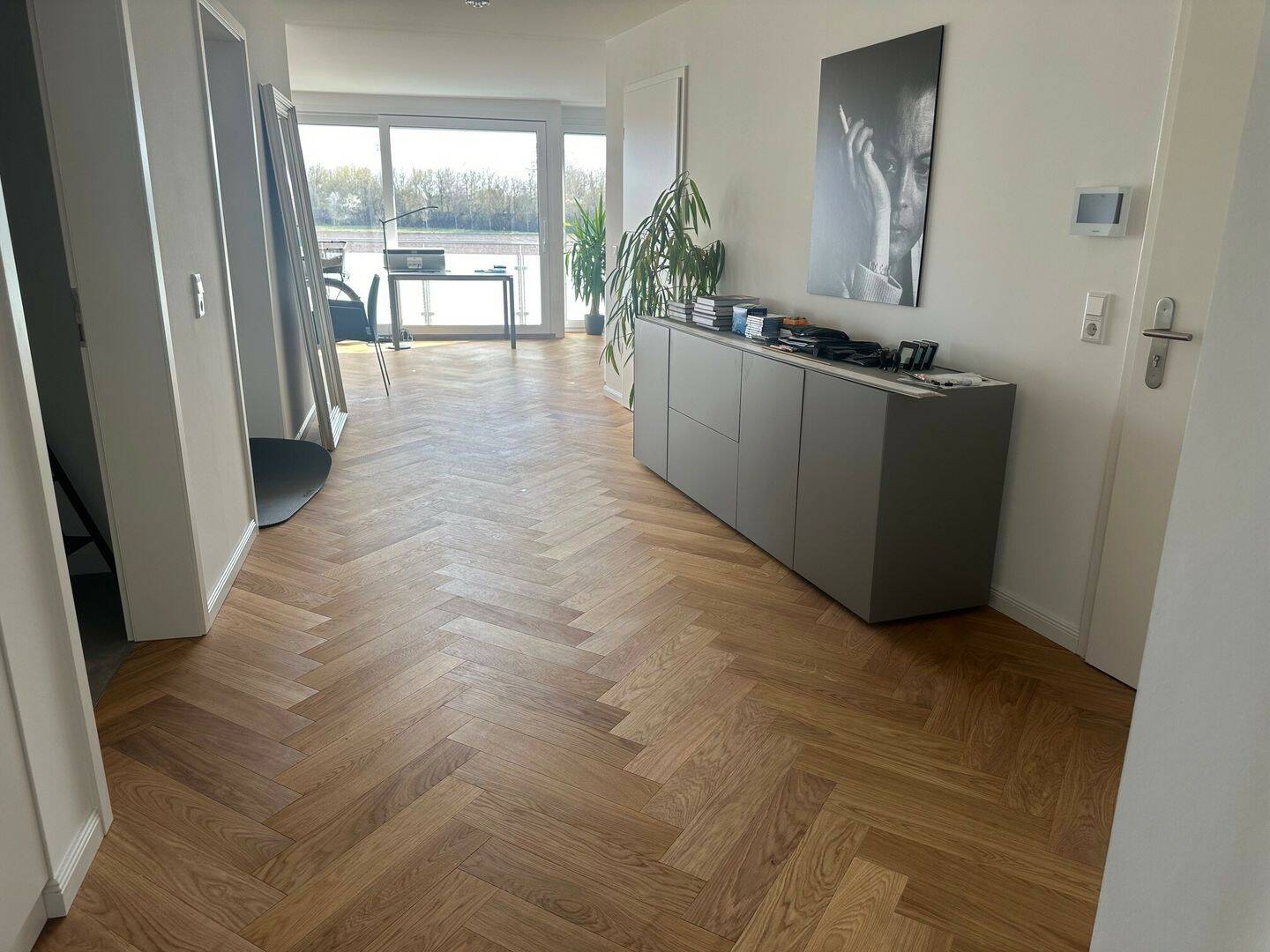Moderne Eigentumswohnung in Großburgwedel – Baujahr 2023, nachhaltig wohnen und stilvoll leben, 30938 Burgwedel