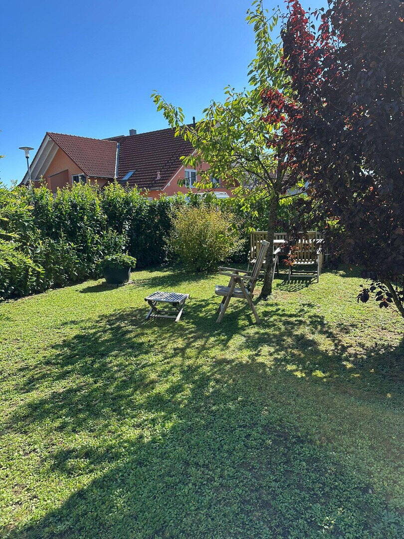 Einfamilienhaus in Bad Mergentheim, 97980 Bad Mergentheim