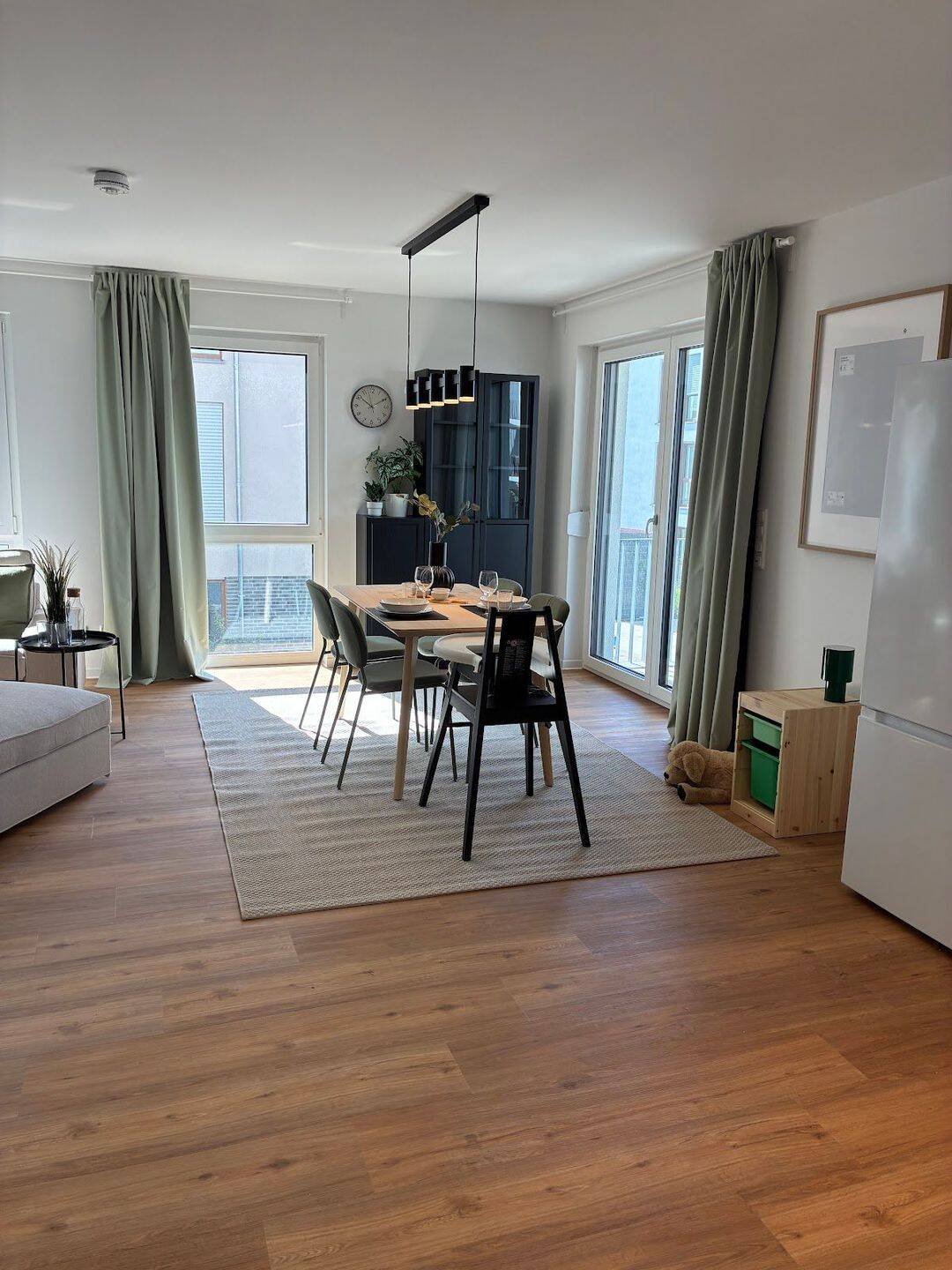 Musterwohnung im Elisabethentor – Stilvoll exemplarisch eingerichtet!, 65205 Wiesbaden
