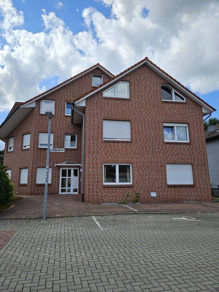 Attraktive 2-Zimmer-Eigentumswohnung in 49205 Hasbergen, 49205 Hasbergen