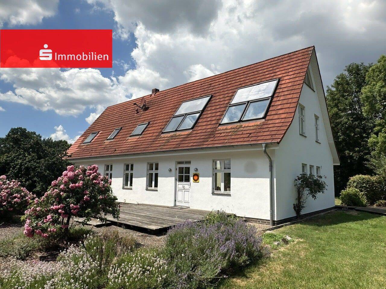+++Modernes großzügiges Landhaus mit viel Stil und Charme+++, 28857 Syke