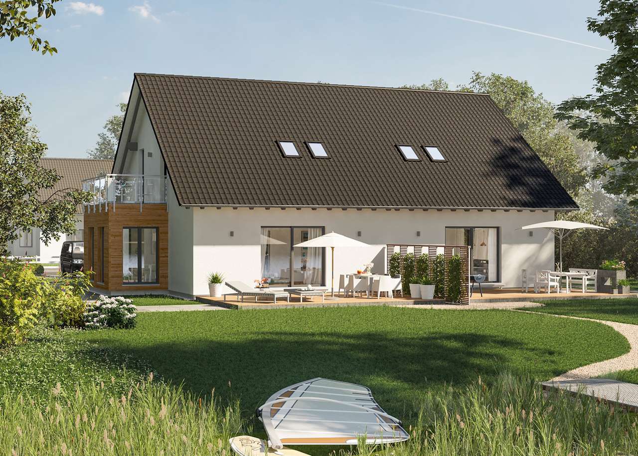 Hohe Qualität zu fairen Preisen für Ihr schönes Zuhause – vereinbaren Sie JETZT einen Termin, 88636 Illmensee