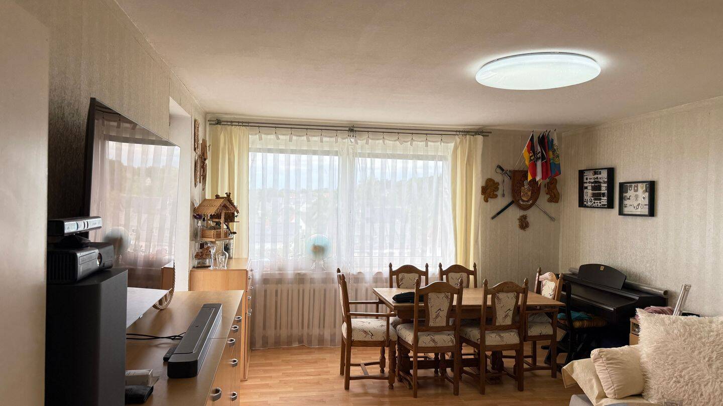 4-Zimmer-Wohnung kaufen Osnabrück Haste Käuferprovisionsfrei, 49090 Osnabrück (Eversburg Hafen Haste Pye Sonnenhügel)