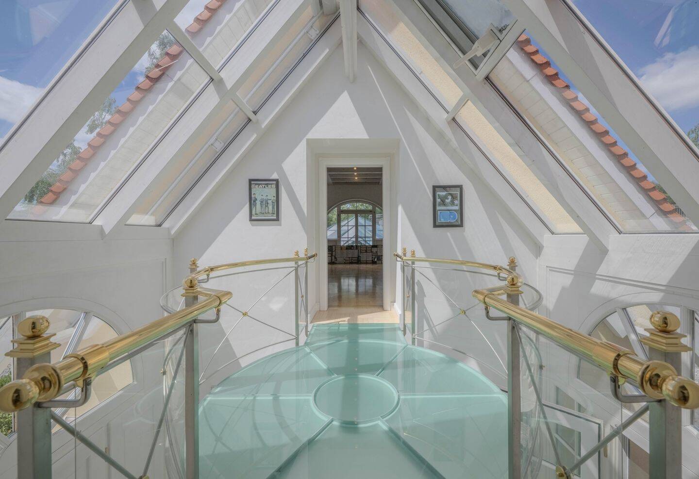 Spektakuläres u. luxuriöses Anwesen mit Pool & Wellnessbereich auf Parkgrundstück Nahe München, 85293 Reichertshausen
