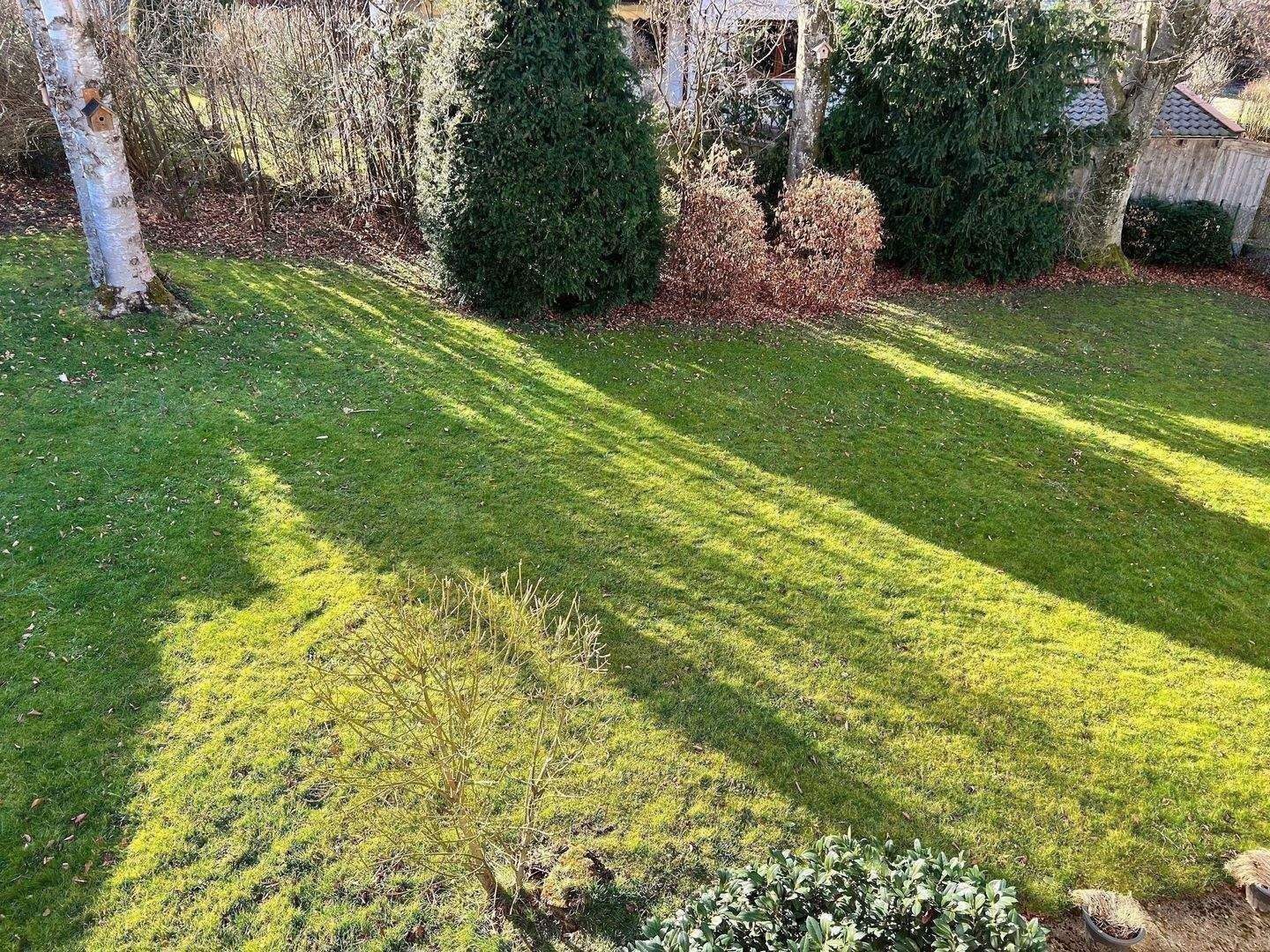 I. I. TEAM: Wohnen in traumhafter Lage, charmantes Einfamilienhaus in gewachsener Wohngegend !, 82544 Egling