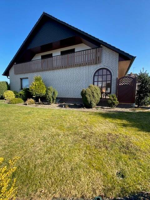 Mietwohnung, 4 Zimmer, 102 m², in Sulingen, 27232 Sulingen