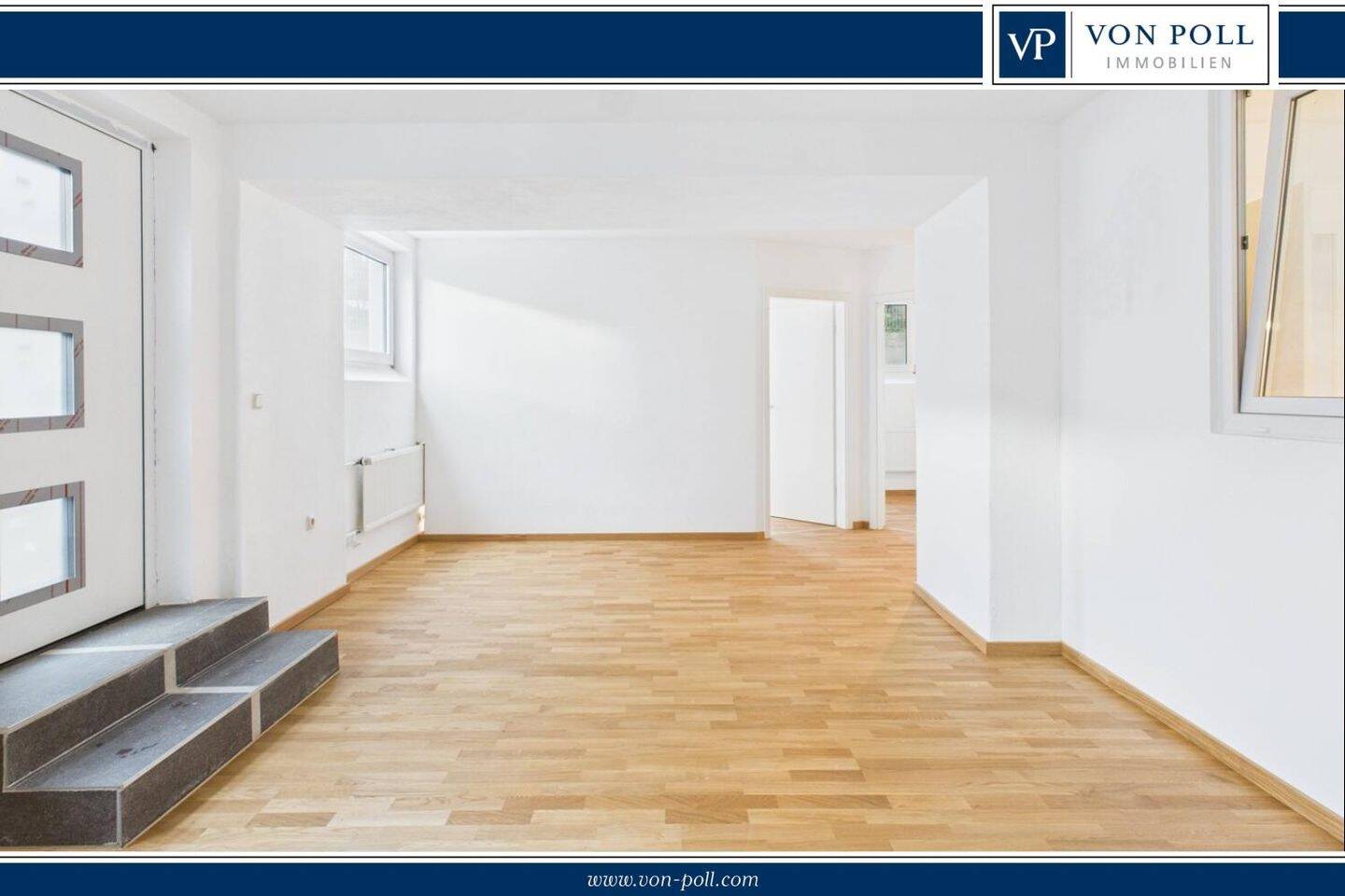 Wohnen und Arbeiten in modernisierten Räumlichkeiten mit großem Garten, 86316 Friedberg
