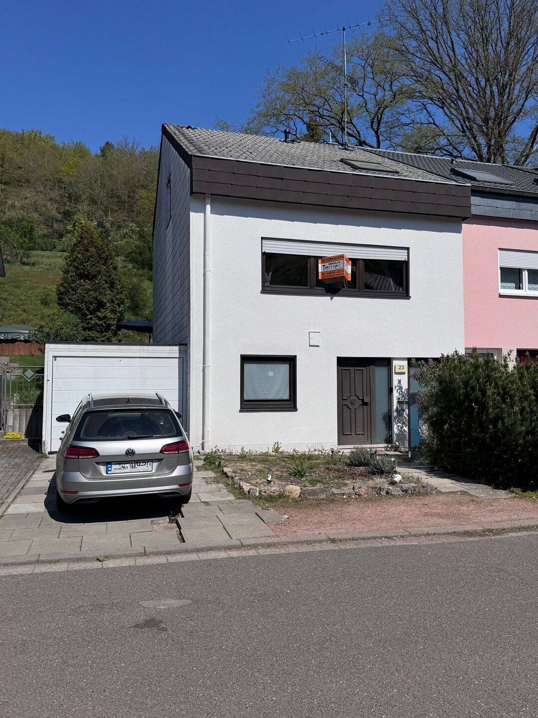 Haus in St. Ingbert-Oberwürzbach, 66386 St. Ingbert