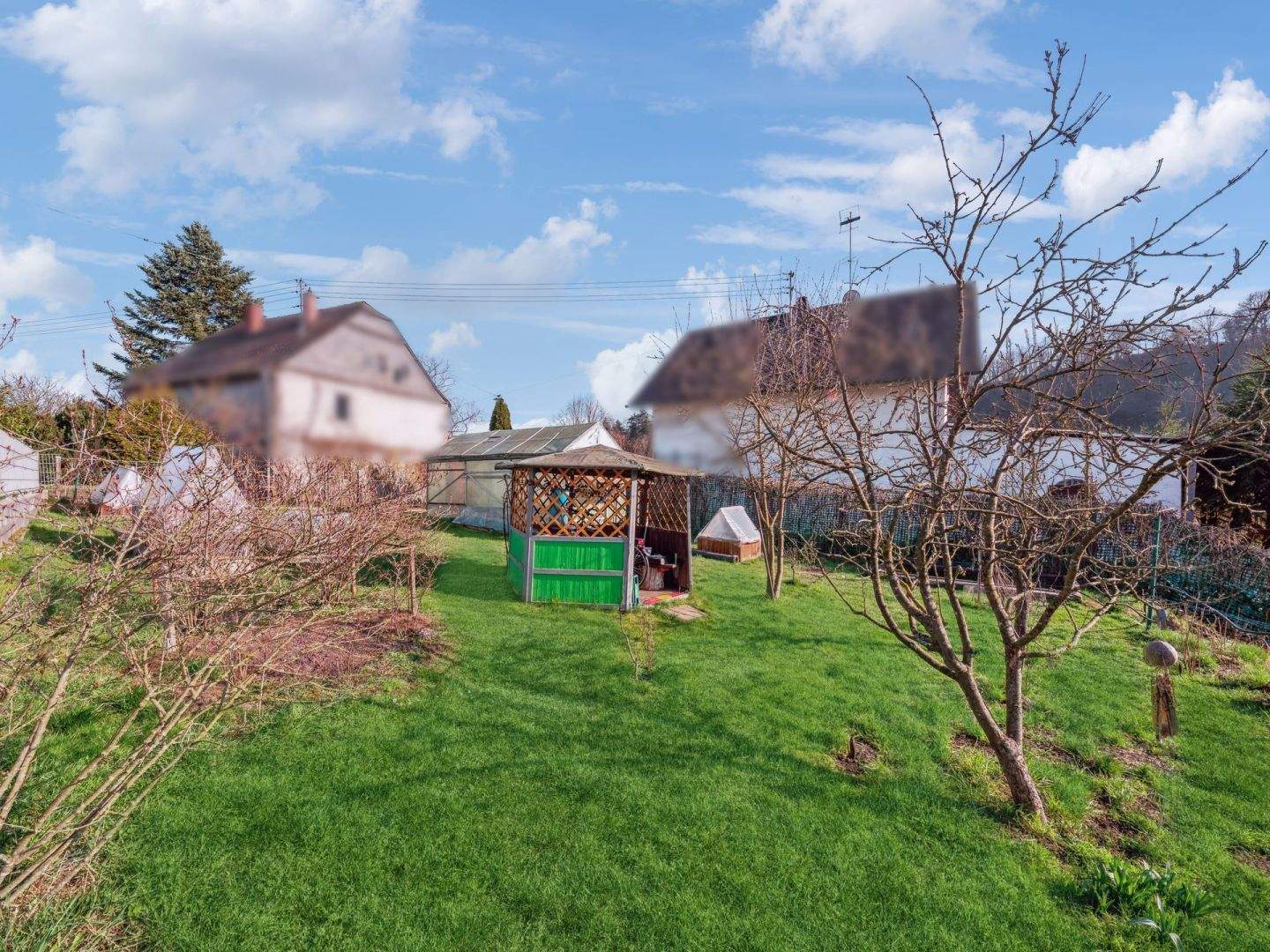 Gemütliches Bauernhaus in Hausen im Hunsrück, 55608 Becherbach bei Kirn