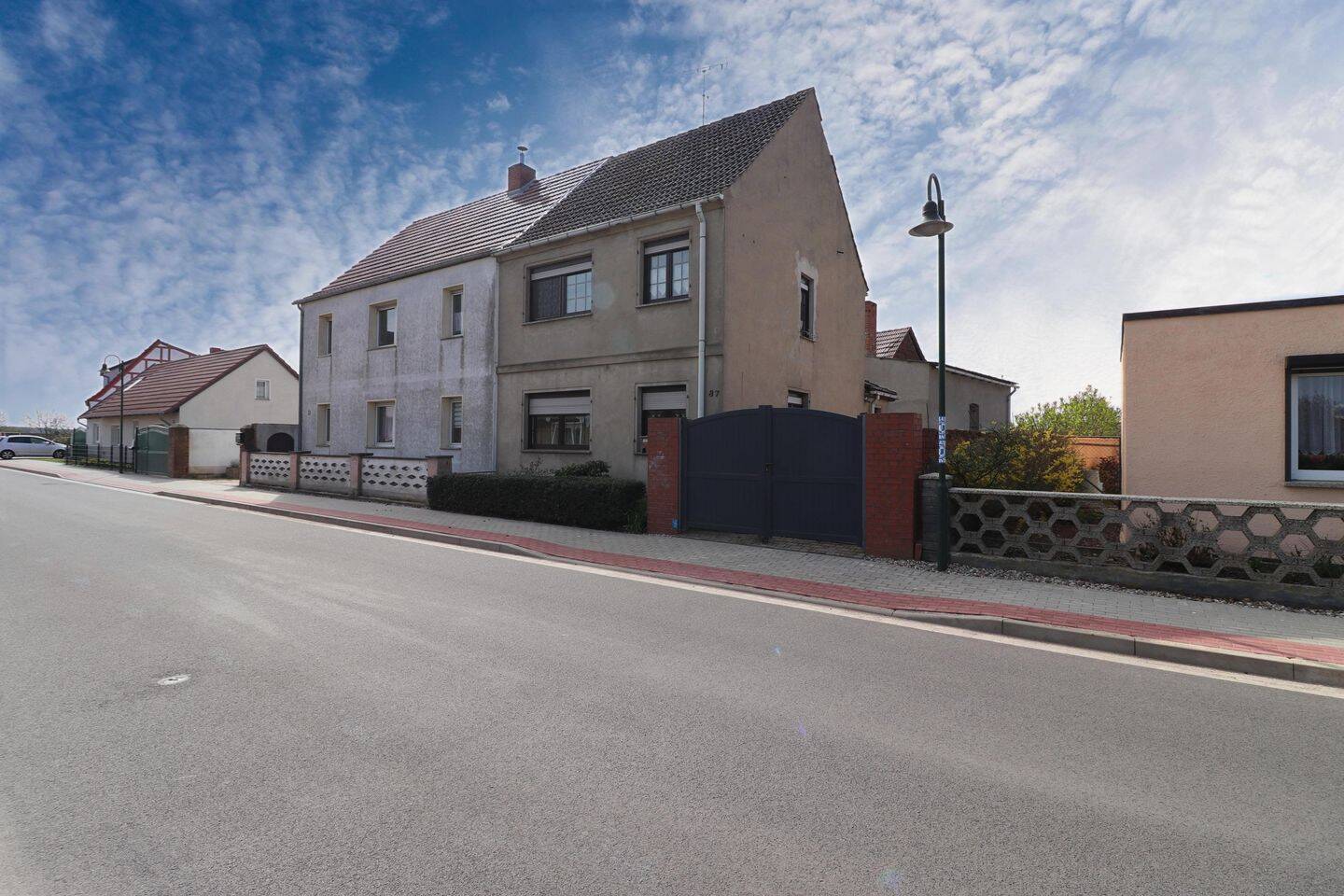 Ihr neues Zuhause in Cobbel – Landleben mit Freiraum und Potenzial!, 39517 Angern