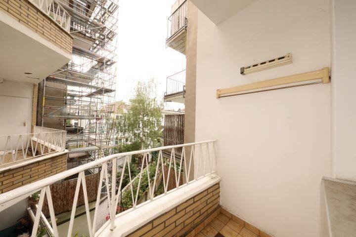 Immobilien-Richter: Exklusiv wohnen zwischen Stadtleben und Parkidylle, 40217 Düsseldorf (Friedrichstadt Unterbilk)