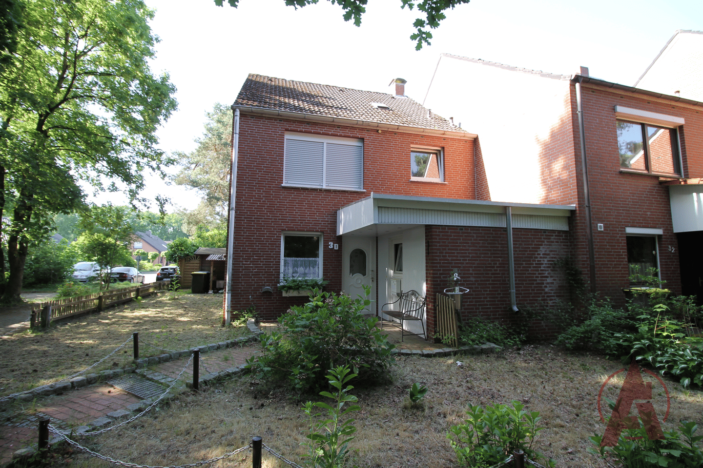 KA 341 Ruhige Wohnlage mit bester Infrastruktur, 49809 Lingen (Ems)