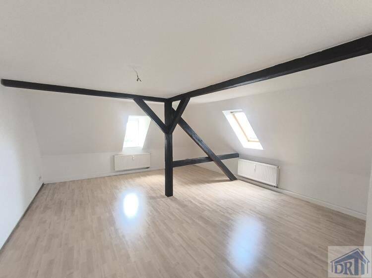 Super Ausblick über Zittau in Top Wohnung, 2763 Bertsdorf-Hörnitz