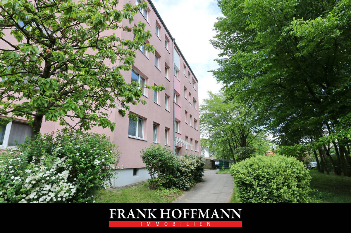 Attraktive Eigentumswohnung in zentraler Lage von Kaltenkirchen, 24568 Kaltenkirchen