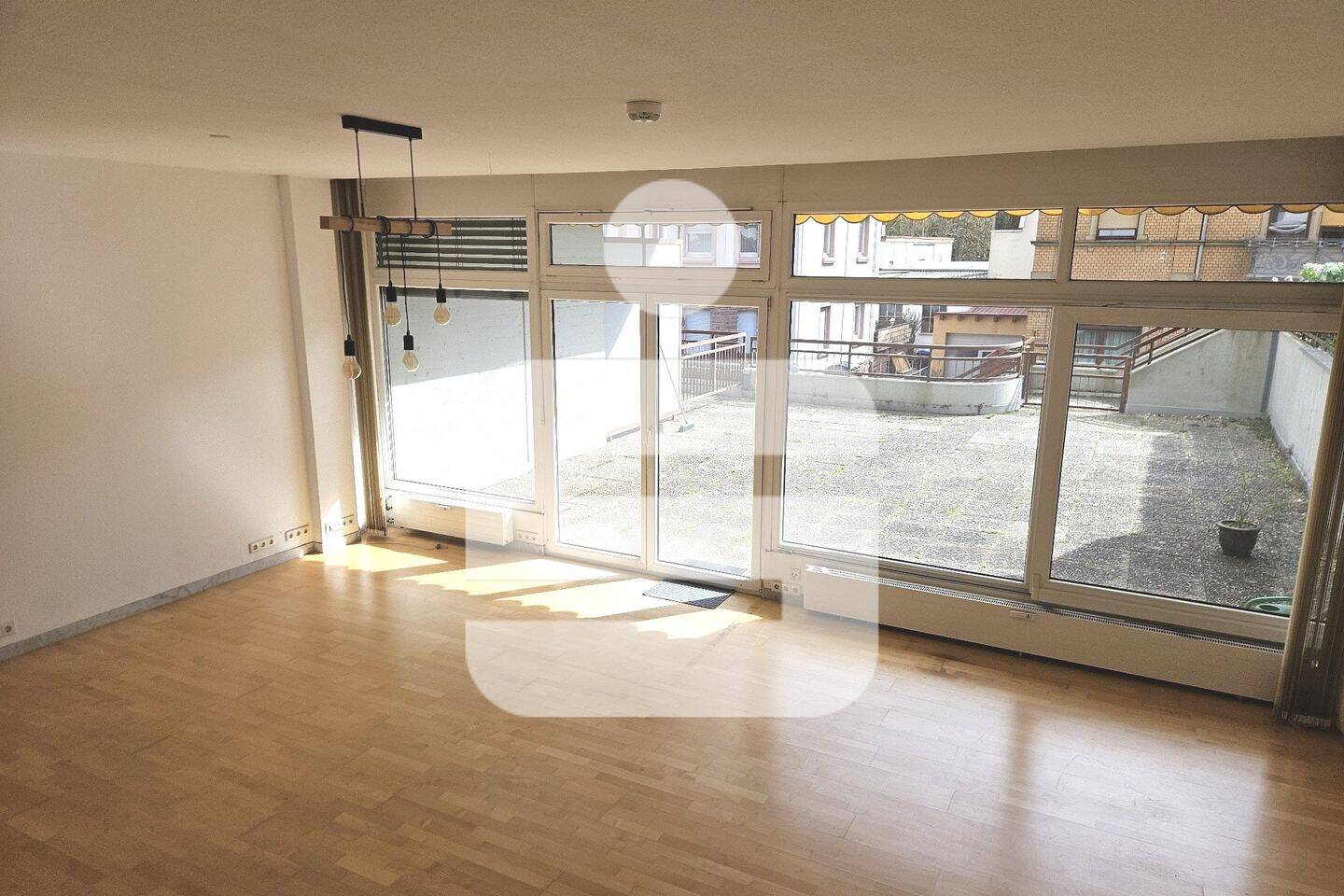 Zentrale Lage mitten in Bad Kissingen, 97688 Bad Kissingen