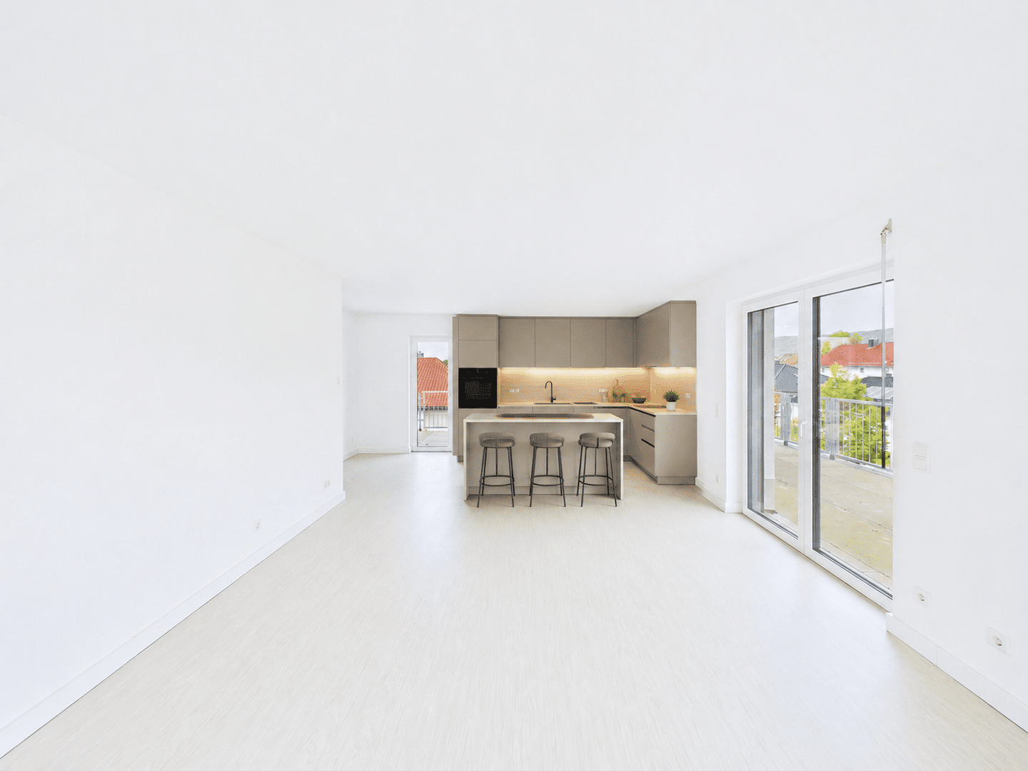 Das Penthouse in Hessisch Oldendorf, 31840 Hessisch Oldendorf