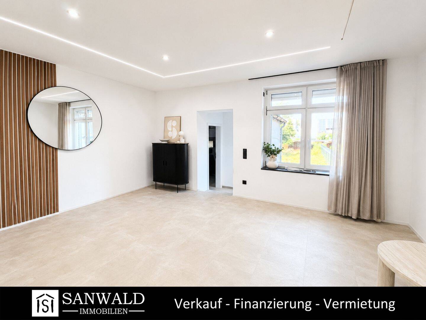 Modernisiertes Einfamilienhaus mit großem Garten, 44653 Herne (Baukau-West Crange Unser Fritz Wanne Wanne-Süd)