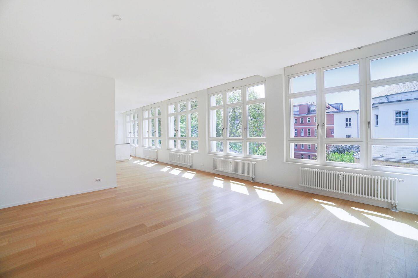 Elegante Maisonette-Wohnung im Herzen Berlins – FORUM an der MUSEUMSINSEL, 10117 Berlin (Mitte)