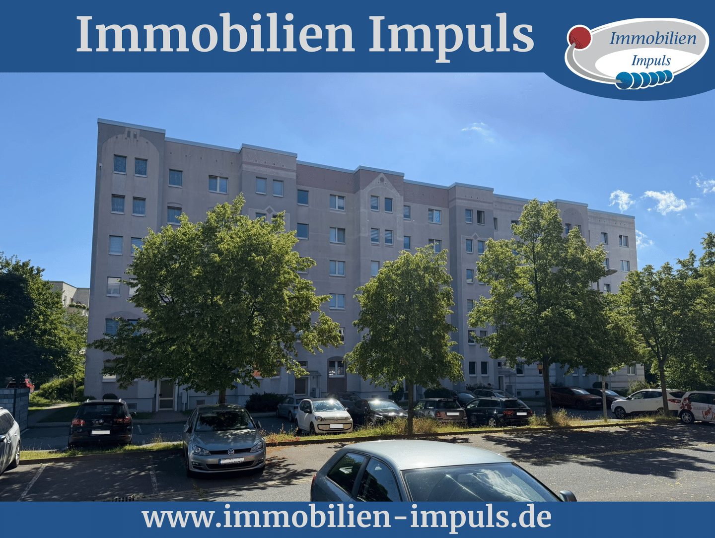 2 Zimmer zum Start ins Eigentum! Eigentumswohnung in Wernigerode!, 38855 Nordharz