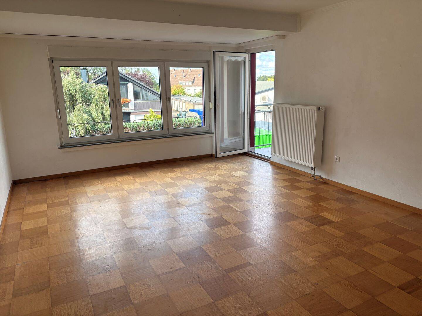 Stadtzentrale 3 Zimmer Wohnung, 58509 Lüdenscheid