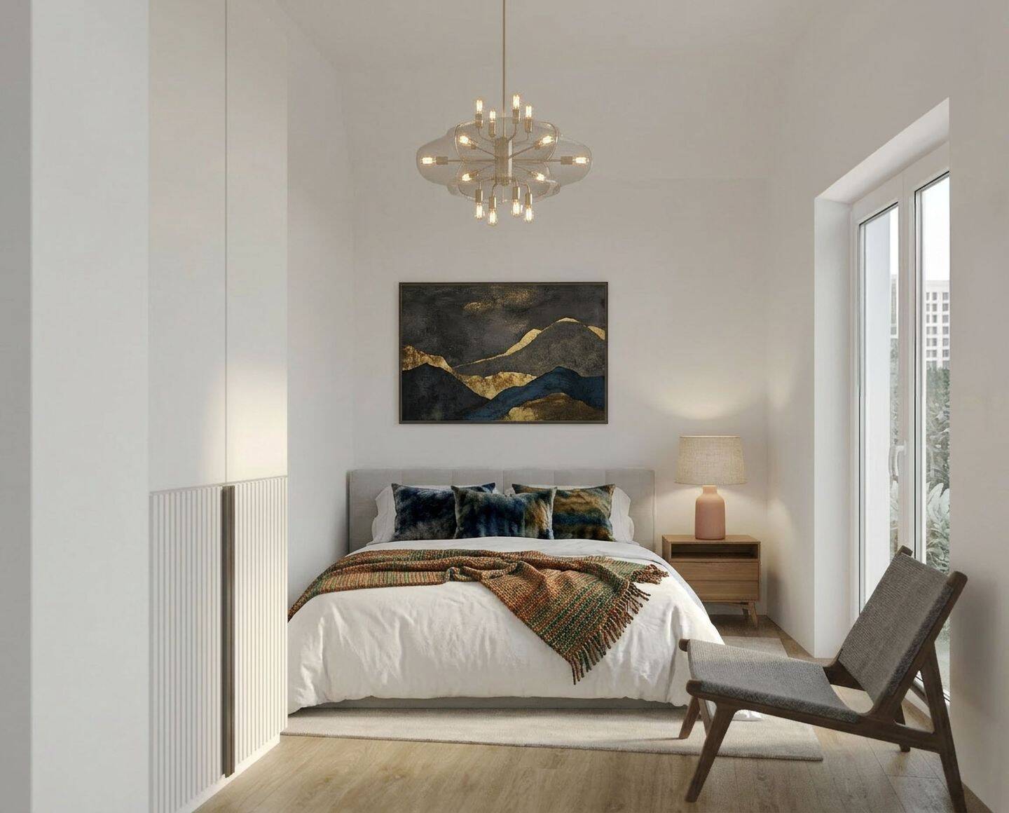 Perfekte Lage, perfekte Anbindung: Neubau-Wohnung mitten in St. Pauli, 20359 Hamburg (Altona Altona-Altstadt Neustadt Sankt Pauli Sternschanze)