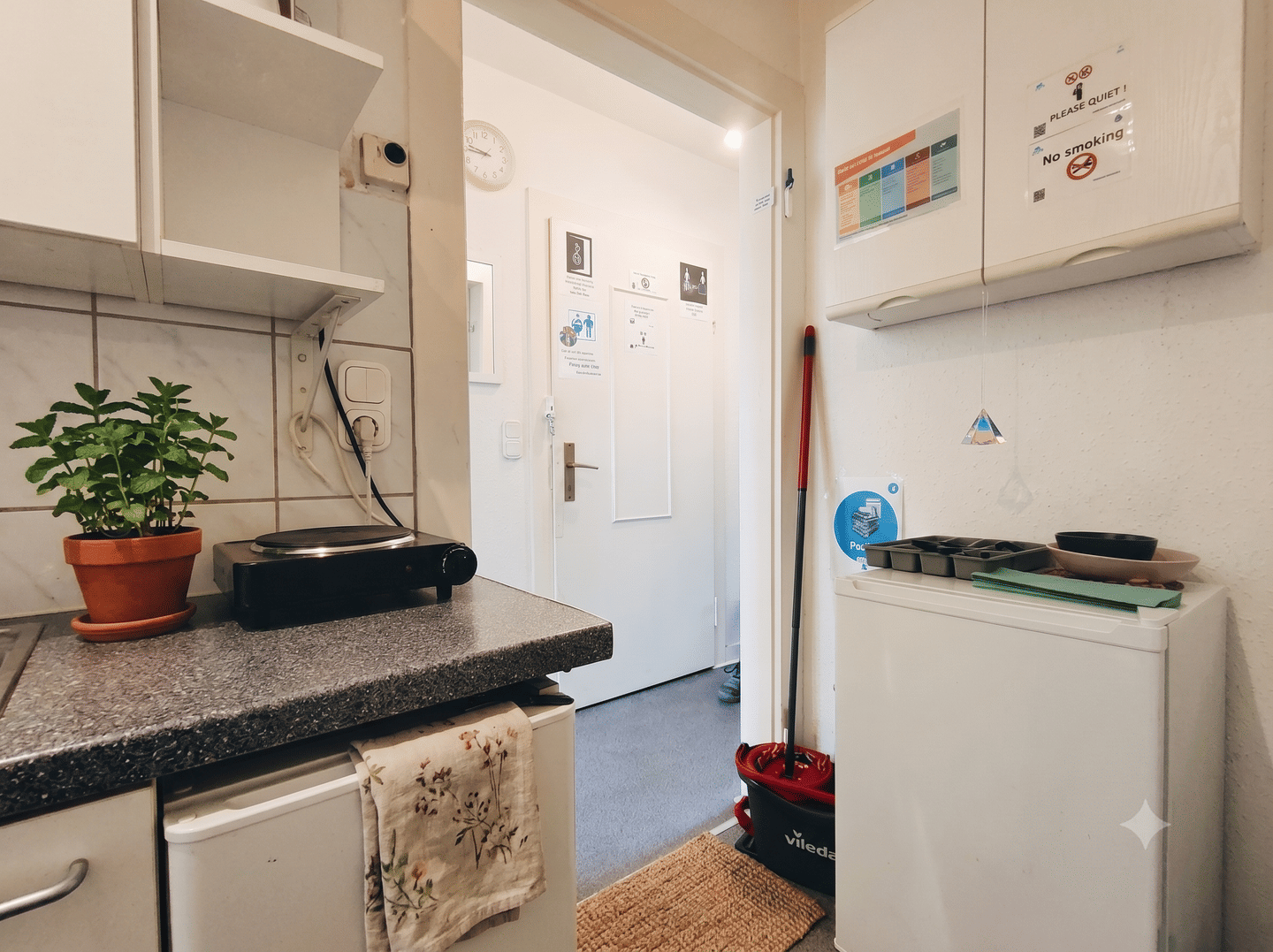 Zimmer 2 in 3er WG, Lütgendortmunderstr. 8, 1 OG, WE 4, 44388 Dortmund