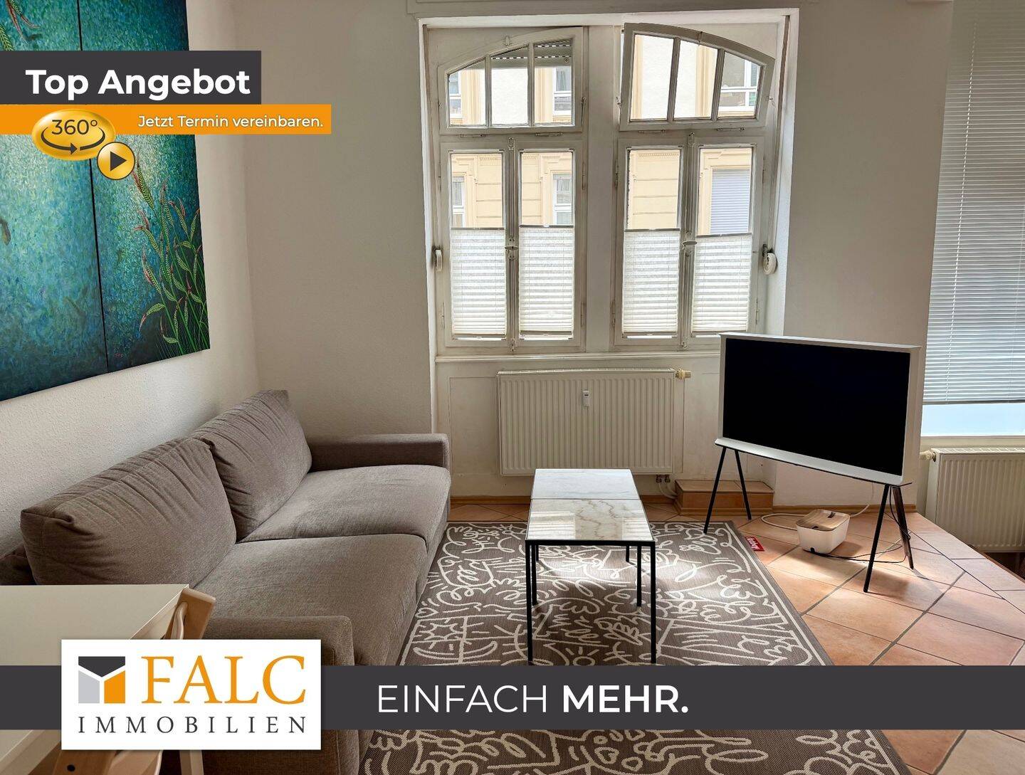 Lichtdurchflutete Altbauwohnung mit Terrasse in einer der begehrtesten Lagen Heidelbergs, 69120 Heidelberg (Handschuhsheim Neuenheim)