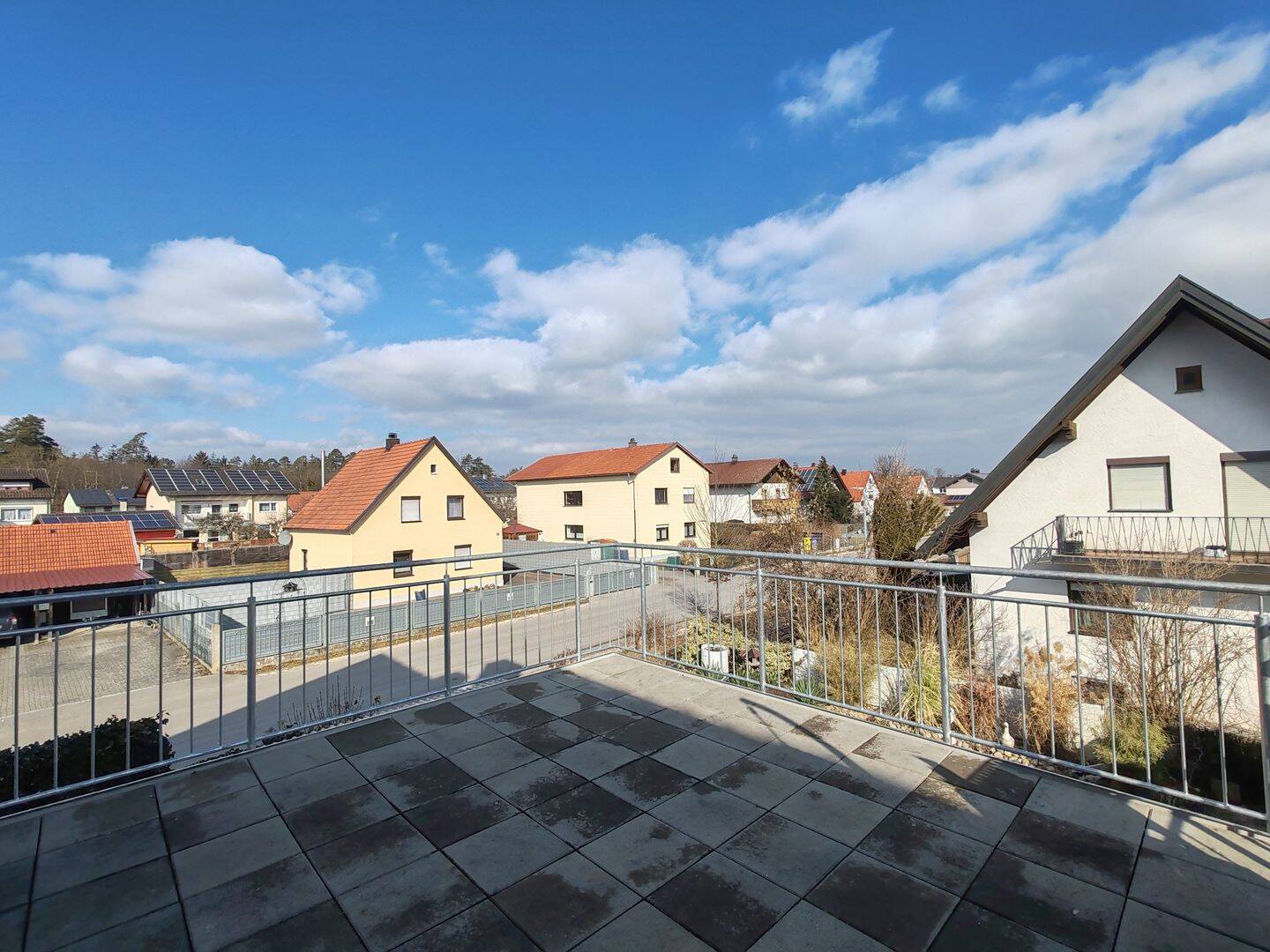 Schöne, helle 4 Zimmer Eigentumswohnung, 84518 Garching a.d. Alz