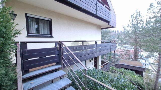 Einfamilienhaus in Halbhöhenlage, 76530 Baden-Baden (Ebersteinburg Innenstadt Lichtental Varnhalt Weststadt)