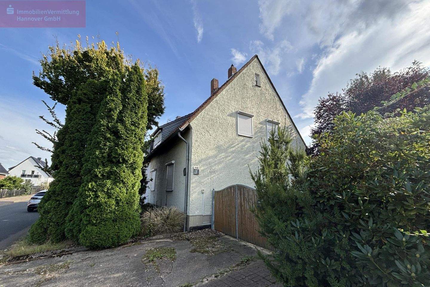 Sanierungsobjekt mit Potential, 31558 Hagenburg
