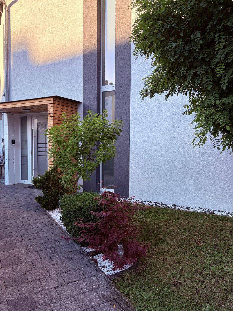 Architektenhaus mit Pool, 89231 Neu-Ulm