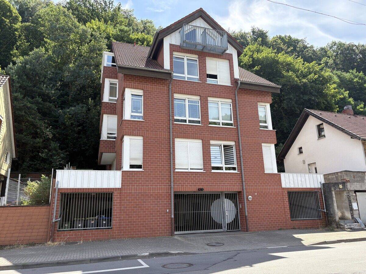 gepflegte Eigentumswohnung in Scheidt, 66133 Saarbrücken