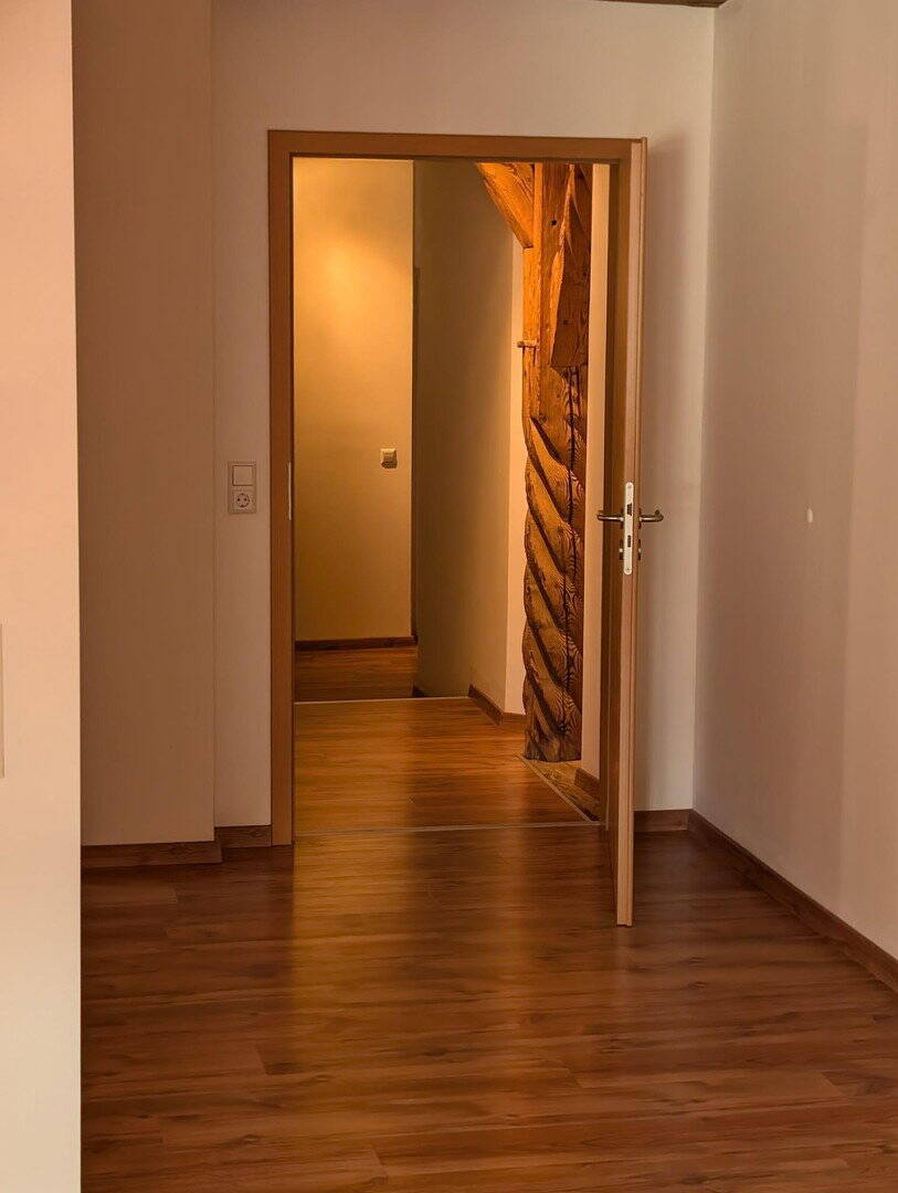 Traumhafte Altbau-Wohnung in ISNY/Allgäu – Stadtwohnung , ruhig, 88316 Isny im Allgäu