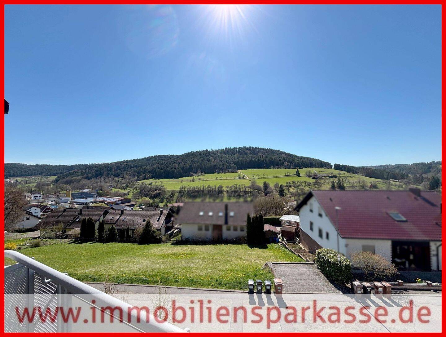 Beste Aussichten für Sie und Ihre Familie!, 72221 Haiterbach
