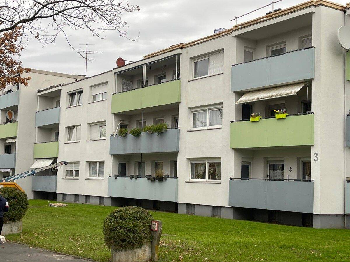 Die Gelegenheit – 5 Zimmer Wohnung in Lippstadt, 59557 Lippstadt