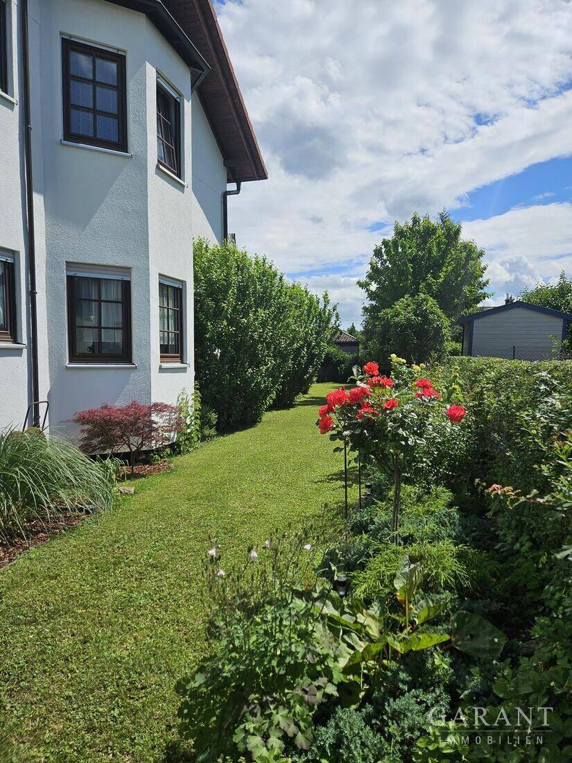 !! Ein herrliches Gartenparadies… !!, 74676 Niedernhall