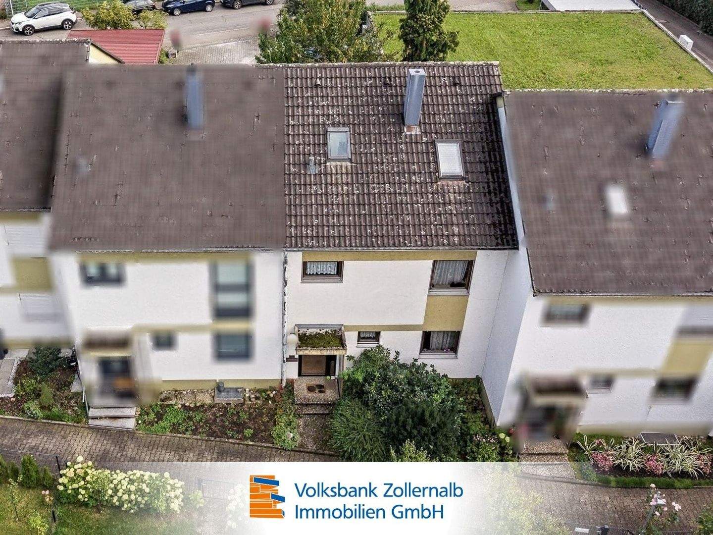 Familienfreundliches Haus mit Garten, Balkon und Terrasse in Reutlingen, 72760 Reutlingen