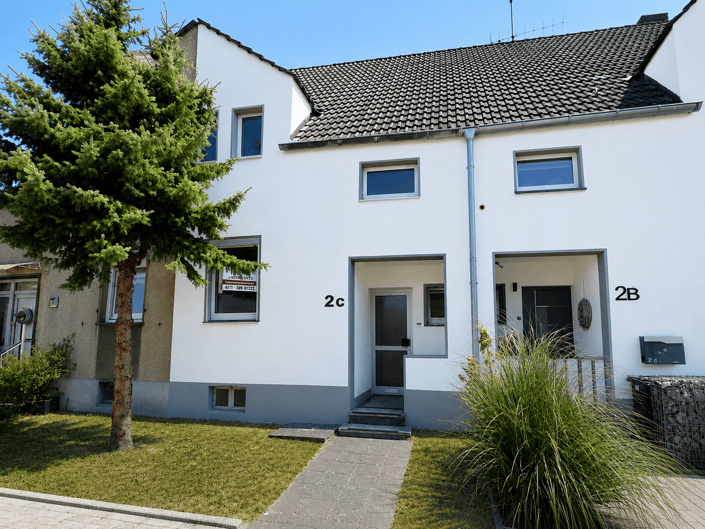 Wohnidylle in ruhiger Wohnlage von Gelsenkirchen-Hassel, 45896 Gelsenkirchen (Hassel Scholven)