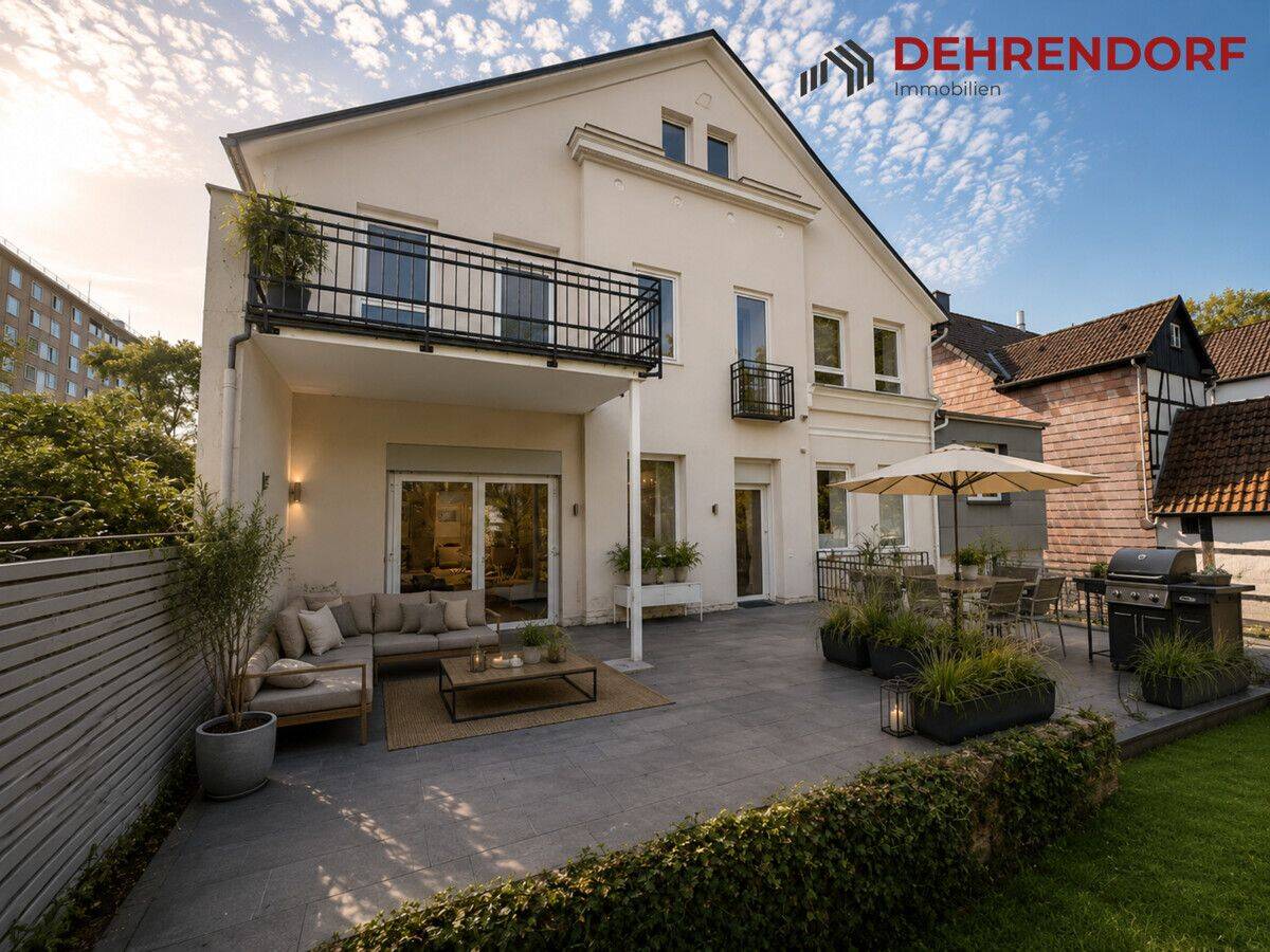 Markant, elegant und variantenreich!, 32756 Detmold