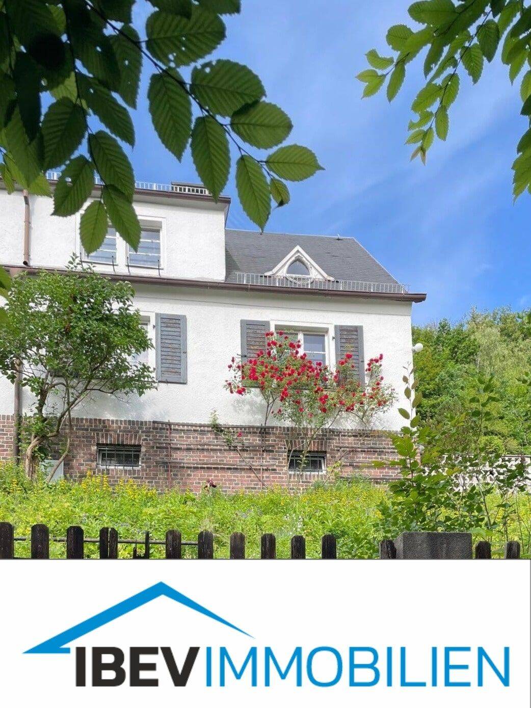Ohne Fleiß kein Preis aber danach Wohnen mit Ausblick, 7973 Greiz